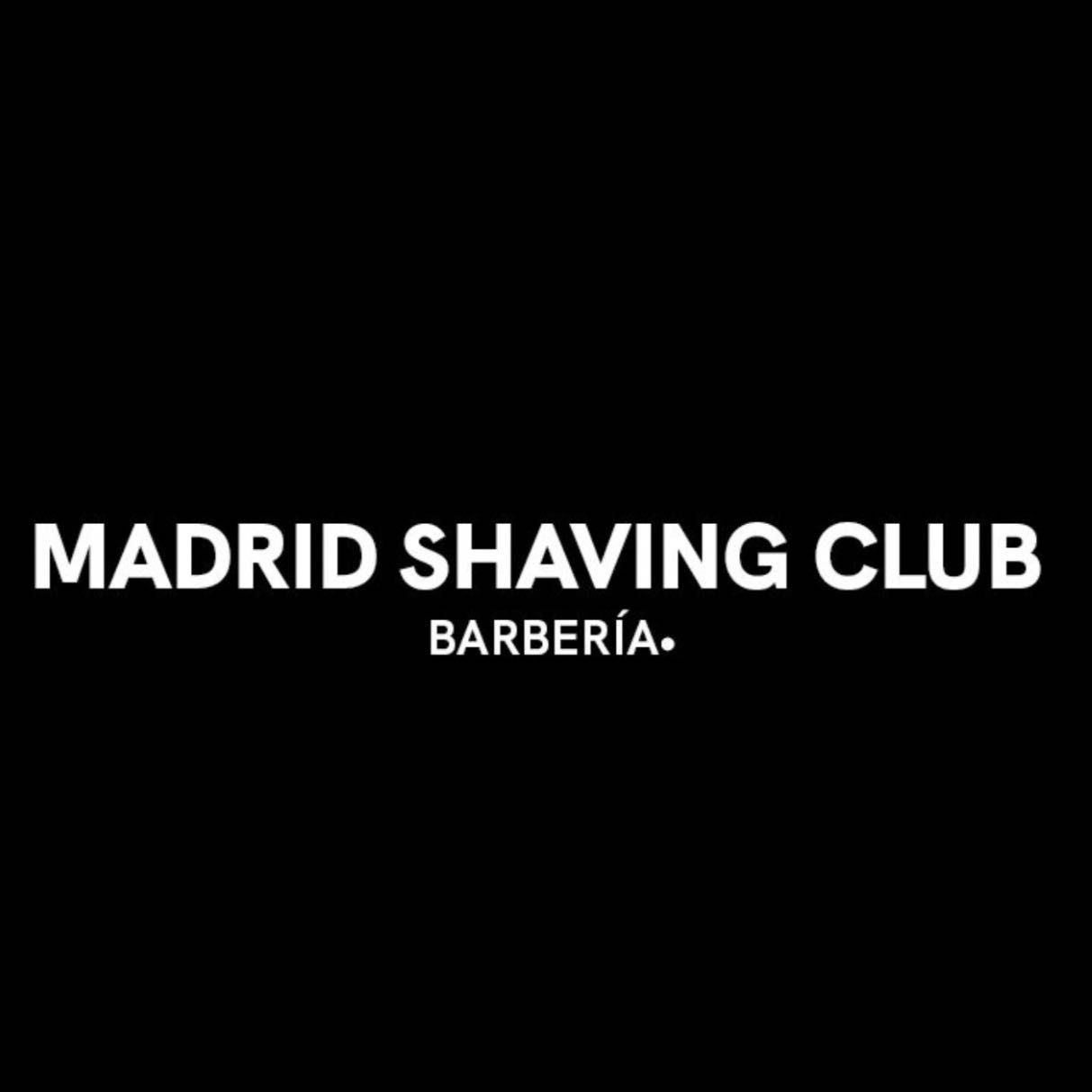 Madrid Shaving Club.  Moncloa, Calle fernandez de los rios, 92, 28015, Madrid