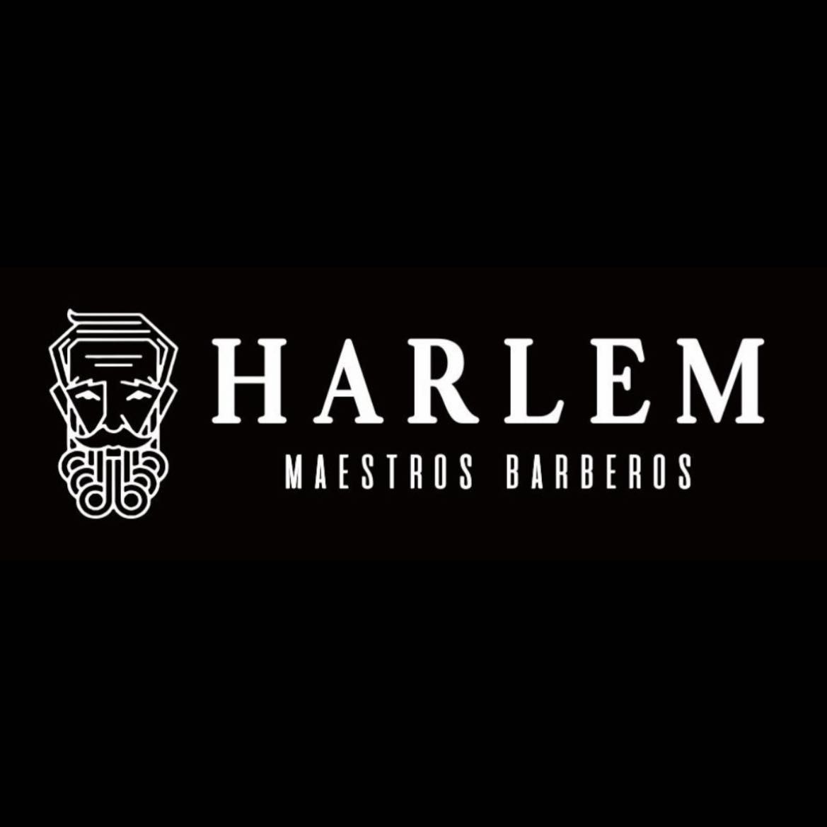 Harlem Maestros Barberos, Av. de Brasil, 19, 28020, Madrid