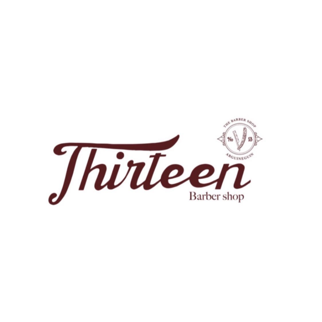 Thirteen Barbershop, Carretera general de Arguineguín 25, 35120, Mogán