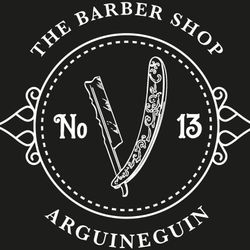 Thirteen Barbershop, Carretera general de Arguineguín 25, 35120, Mogán