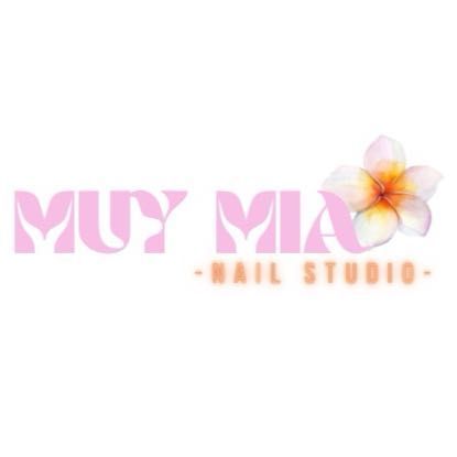 Muy Mia Nails Studio, Calle Valladolid, 15, 15, 28922, Alcorcón