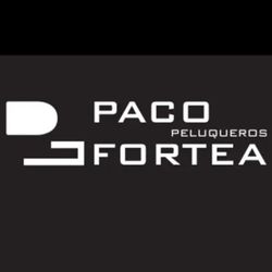 Paco Fortea Peluqueros, Avenida del Puerto, 145, 46022, Valencia