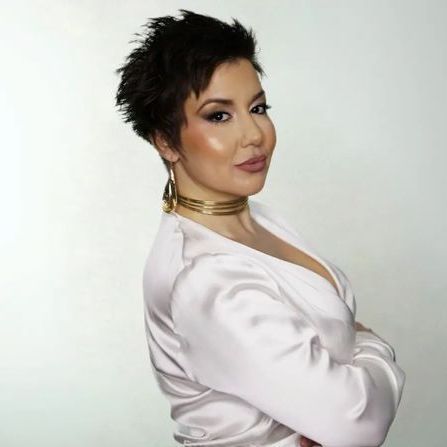 Margarita Galindo - Margarita Galindo Beauty Center