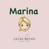 MARINA - LILIAN BUENO BRAZILIAN BEAUTY