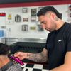 Andres - Barber Mechanics Peluquería y Barbería