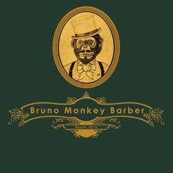 Bruno Monkey Barber, Calle De las Virgenes, 3, Local 2, 50003, Zaragoza