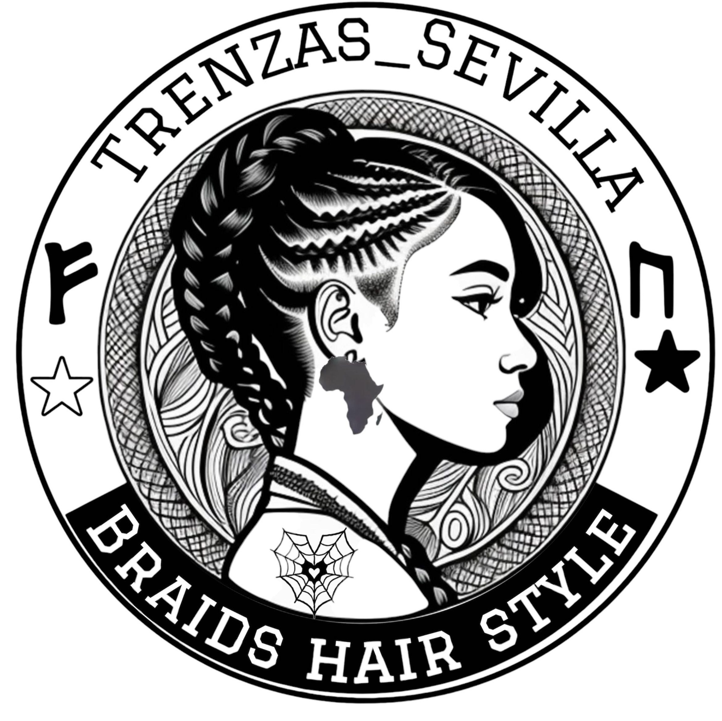 Trenzas Sevilla, Calle Urquiza, Local 12, 41003, Sevilla