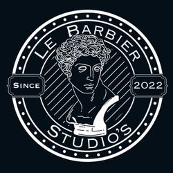 Le Barbier Studio’s, Calle Alemania, 20, Calle Alemania Número 20, 03003, Alicante