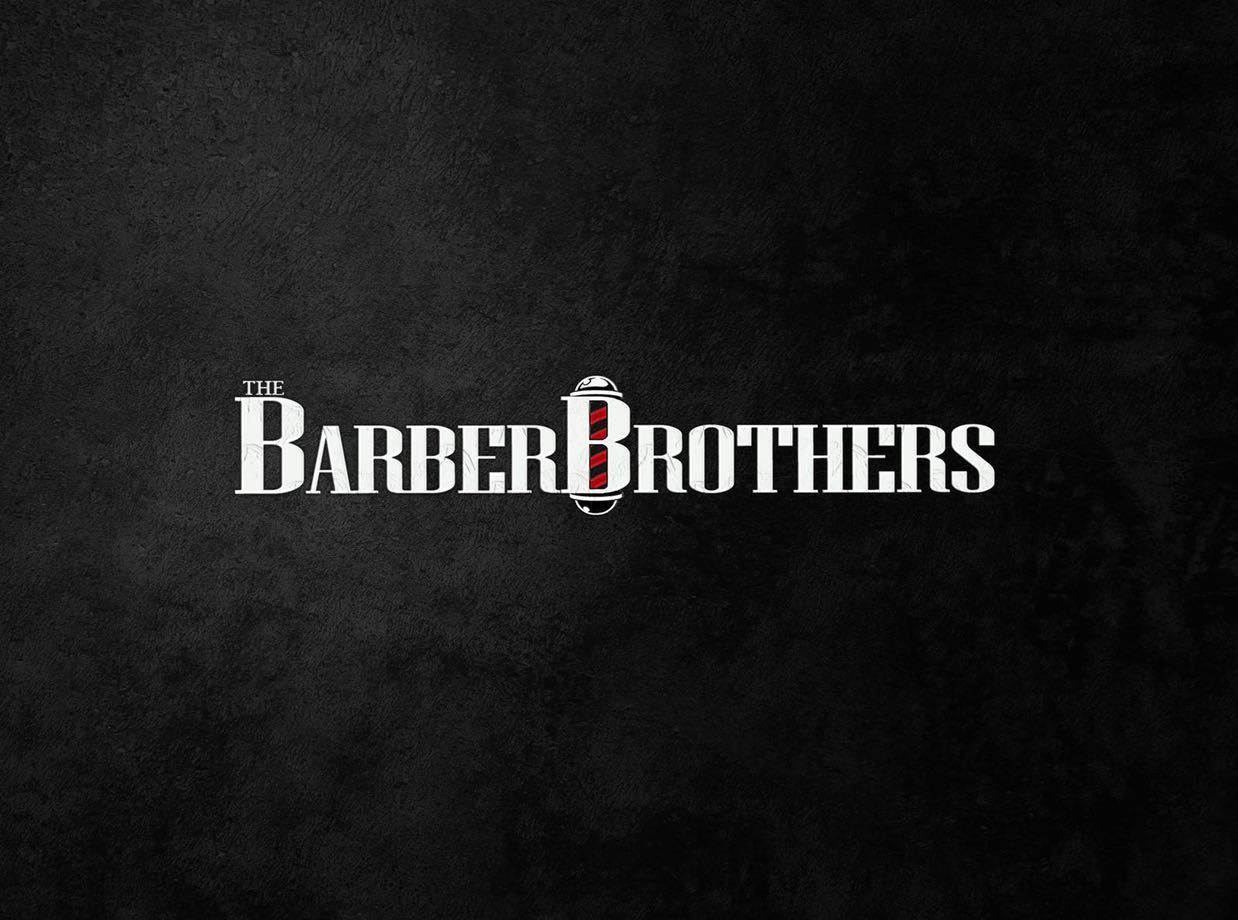 THE BARBER BROTHERS Barcelona Book Online Prices, Reviews, Photos