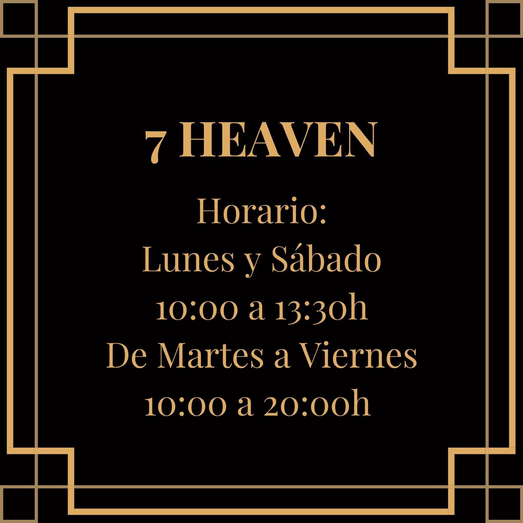 7 Heaven Nails & Micro, Carrer de Dante Alighieri, 13, local 1, 08032, Barcelona