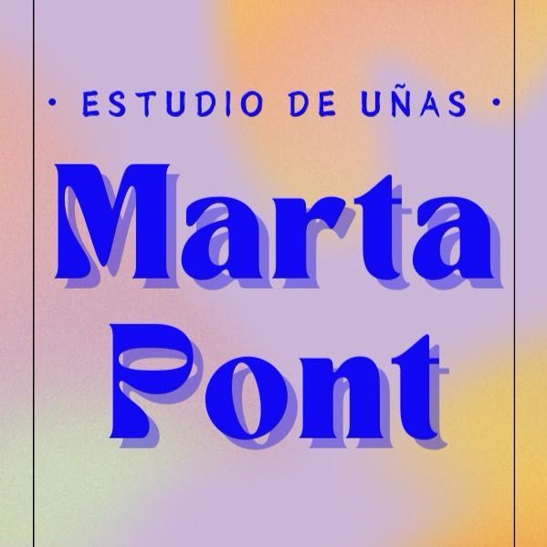 ESTUDIO DE UÑAS MARTA PONT, Calle Pedro Aleixandre 16, 46006, Valencia