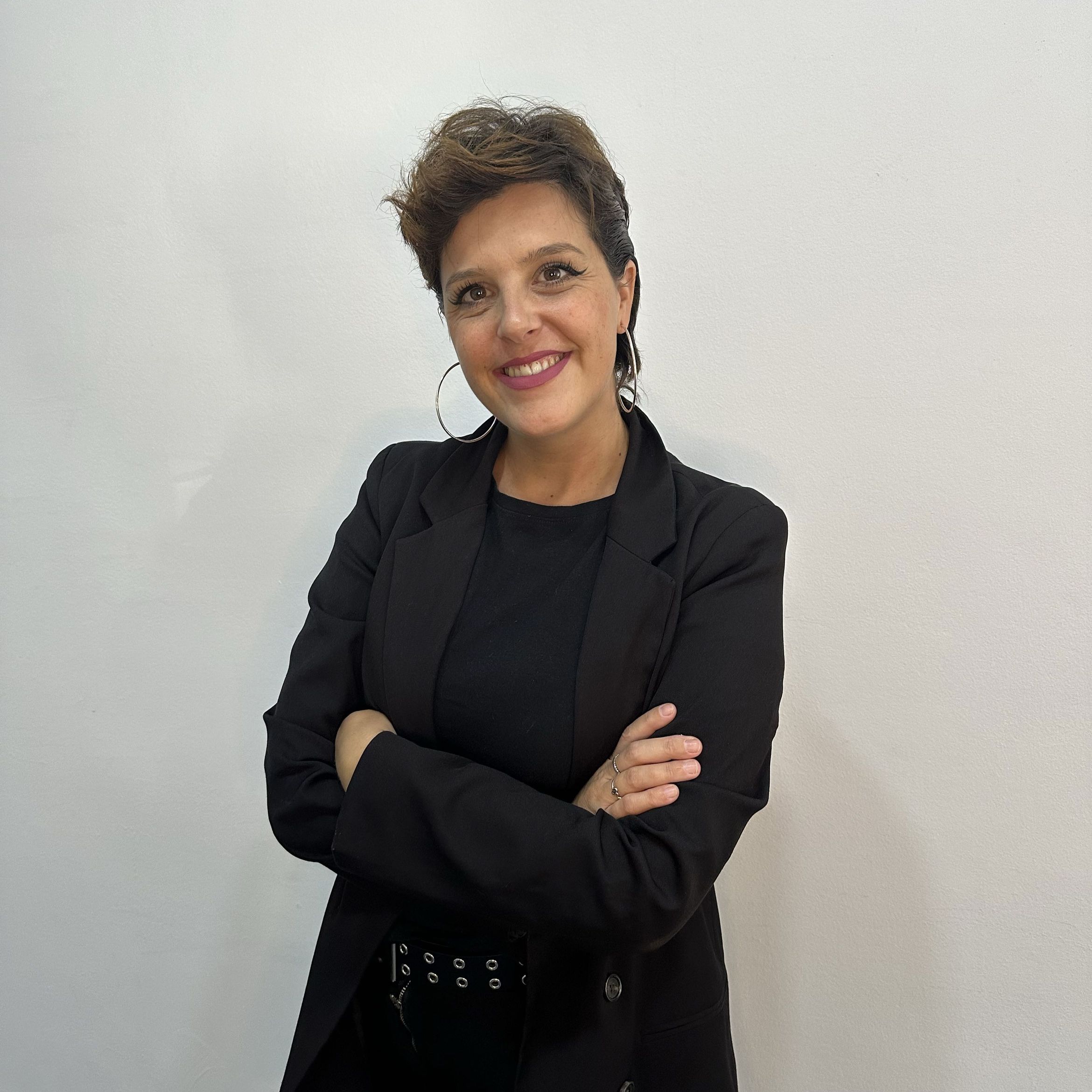 LORENA MORÁN SALÓN DE BELLEZA, Avinguda de Madrid, 43, 08028, Barcelona