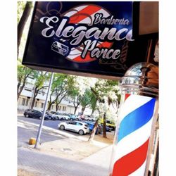 Barbería elegance par c, Calle india 6, Local 2, 41020, Sevilla