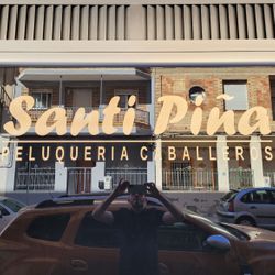 Santi Piña, Avenida del Tir de Colom, 1, 46980, Paterna