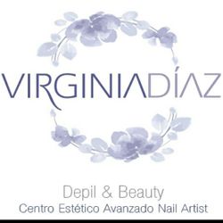 Depil&Beauty by VIRGINIA DÍAZ, Carrer Sant Ciril, 63, Local C, 07702, Maó