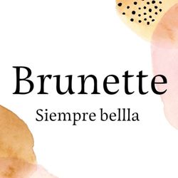 Brunette Siempre Bella, Avenida del Manzanares, 168, Local 4, 28019, Madrid