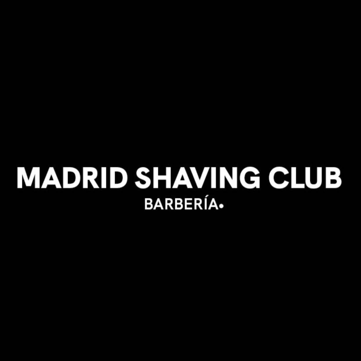 Madrid Shaving Club, Calle de la Infanta Mercedes, 31, 28020, Madrid