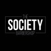 Jonathan Villodres - The Society Barbershop