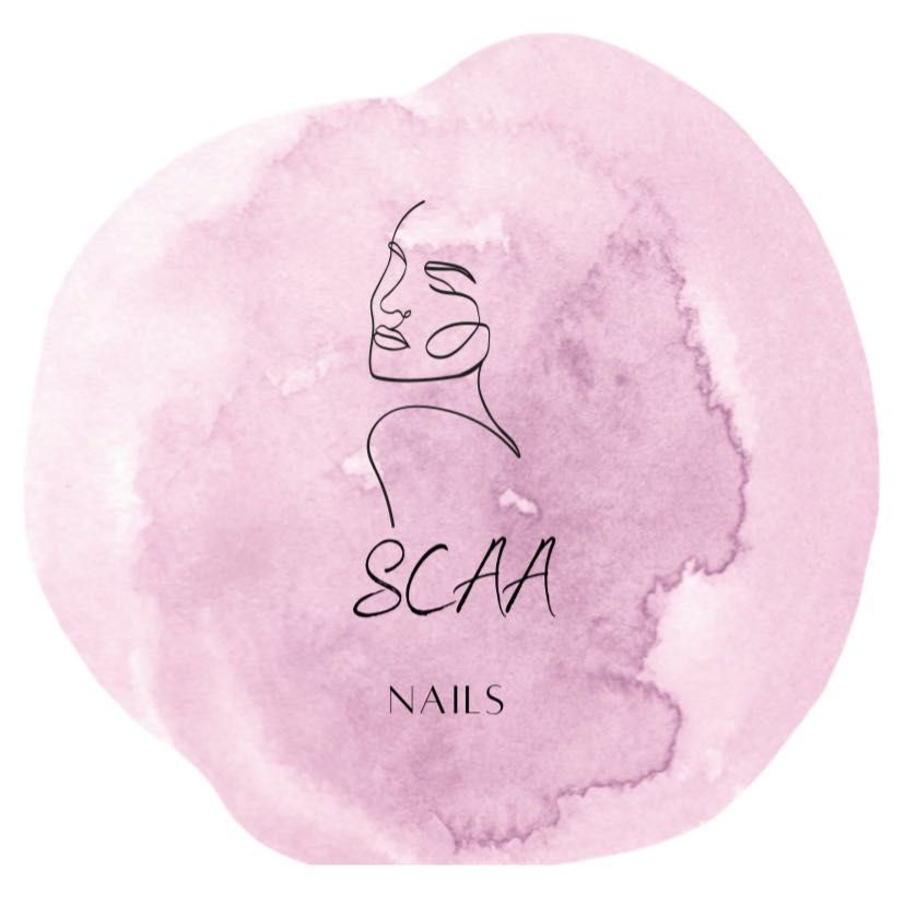 Scaa Nails 💕, Plaza Bogotá 7, 28945, Fuenlabrada