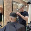 Jose - La barbería de Félix