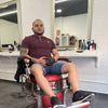 Luis - GOAT barbers company