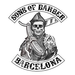 Sons of Barber GRACIA, Carrer de Bretón de los herreros, 4, 08037, Barcelona