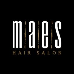 Maes Hair Salon, Carrer de Sant Pere 28 local 2, 08850, Gavà