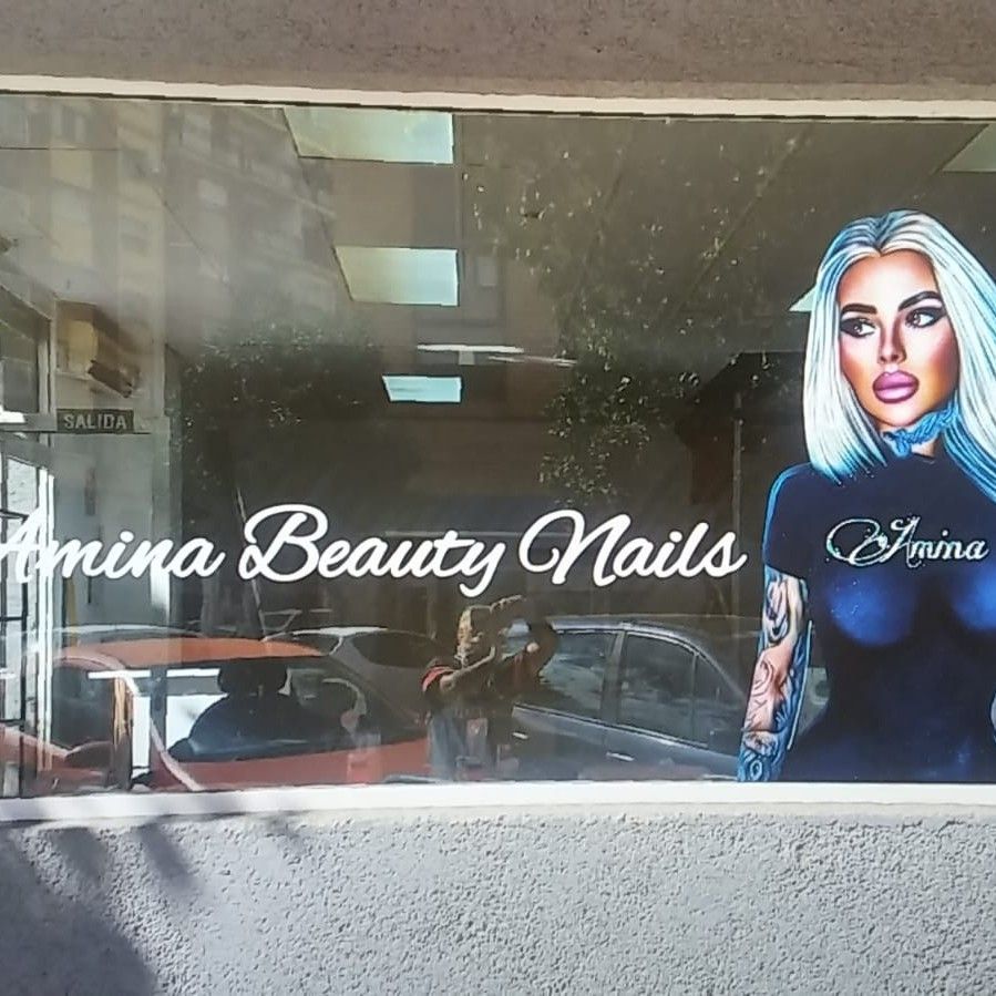 Amina Beauty  Nails, Avenida del Cid, 38, Bajo, 46018, Valencia