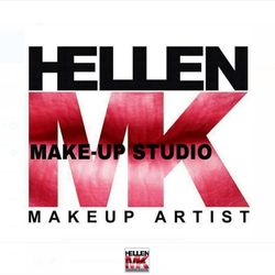 Hellen MK Make-Up Studio, Calle Fondos de Segura, 9 Local 1, 35019, Las Palmas de Gran Canaria