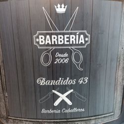 Barbería Bandidos 43., Avenida de la Osa Mayor, 43, 28023, Madrid