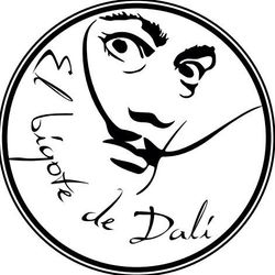 El Bigote De Dalí, Calle Perojo, 22, 35110, Santa Lucía de Tirajana