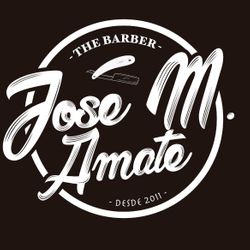 The Barber Jose M. Amate, Calle Noria, 5, 04400, Alhama de Almería