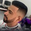 Santi 🇨🇴 @santiibarber95 - The BarberShop VIP. TO