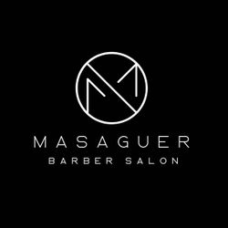 Masaguer barber salon, Carrer de Rocafort, 248, 08029, Barcelona