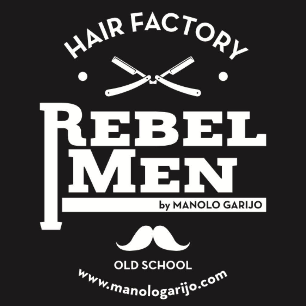 Rebel Men by Manolo Garijo, Joan Monserrat Parets, 2b, 07007, Palma