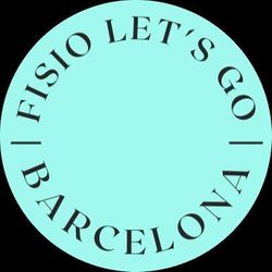 Fisio let's go, Carrer diputació 188, 6º piso 74, 08011, Barcelona