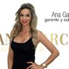 Ana García - Ana garcia Hairdresser