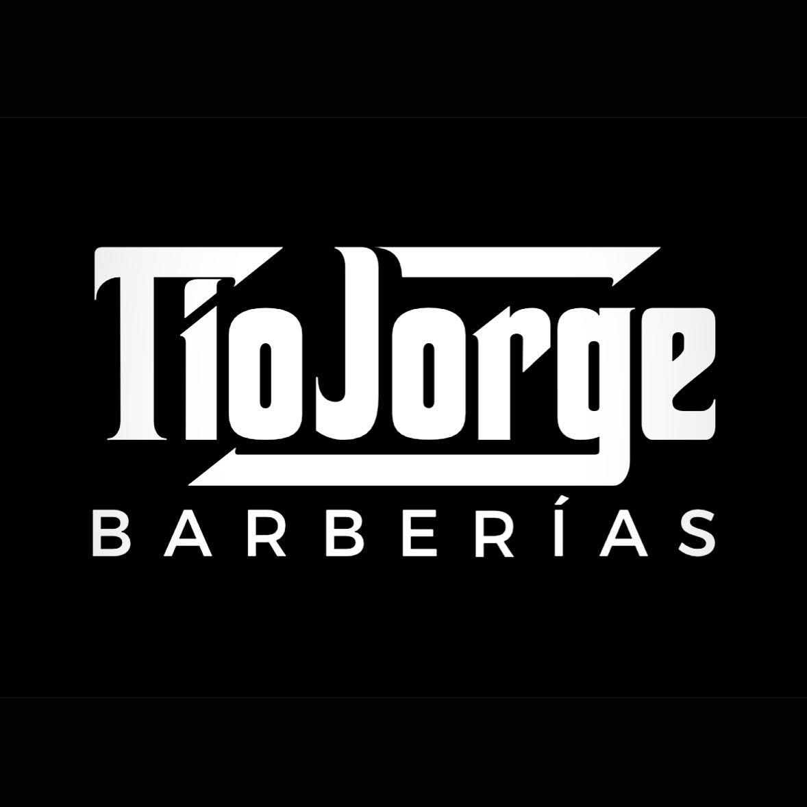 La Barbería del Tío Jorge - ORIGINAL, Calle de Virginia Woolf 2, 50018, Zaragoza