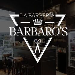 La Barbería Bárbaros, Calle Coronel Ripollet, 1, 29640, Fuengirola
