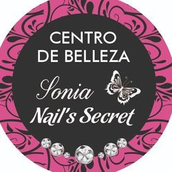 Sonia nail’s secret, Calle Conchita Piquer, 5, 46015, Valencia