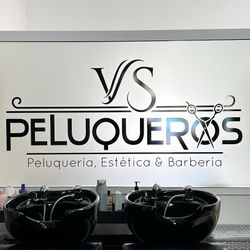 VS PELUQUEROS, Calle Pedro Hidalgo, 81, 35016, Las Palmas de Gran Canaria
