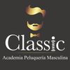 Academia - Classic | Academia de Peluquería Masculina