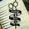 Noelia - The Barber’s Factory - Barberia & Tattoo