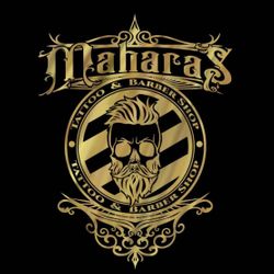 Mahara’s Tattoo & Barber Shop, Passeig Arbres, 4, 08757, Corbera de Llobregat