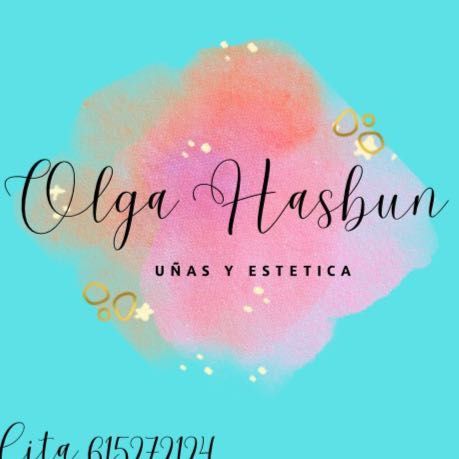 Olga Hasbun ,Uñas y Estetica, Calle Noria, 21200, Aracena
