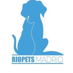 RIOPETS MADRID, Calle de Añafil, 3, 28026, Madrid