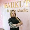 Solve - Barkute Beauty Studio