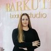 Marina - Barkute Beauty Studio