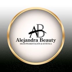 Alejandra Beauty, Calle Viva España, Viva España al lado del #1, 50006, Zaragoza