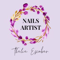 Thalia Escobar Nails Artist, Calle de la Rioja, 4, bajo- trasera, 31008, Pamplona